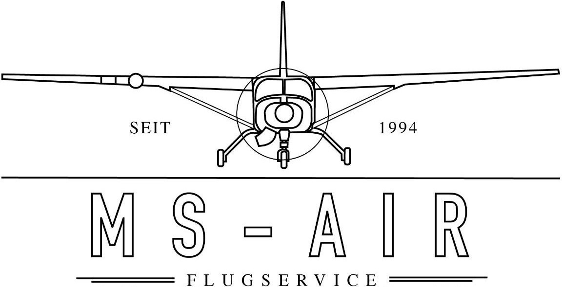 MS-Air Gesellschaft für Flug- und Luftbildservice GmbH